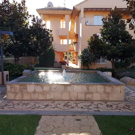 Amazing Modern Next To Pool. Appartement Marbella
